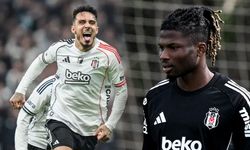 Beşiktaş'ta Emirhan ve El Bilal Toure müjdesi!
