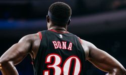 Adem Bona iyi oynadı; Philadelphia, Brooklyn’i rahat geçti