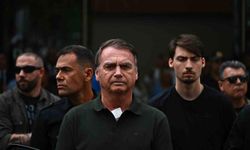 Brezilya’da tutuklu bulunan eski Devlet Başkanı Bolsonaro hastaneye kaldırıldı