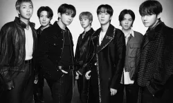 K-Pop devi BTS 4 yıl sonra geri dönüyor: Askerlik bitti yeni albüm ve dev dünya turnesi başlıyor!
