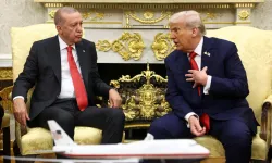 Cumhurbaşkanı Erdoğan, Trump ile telefonda görüştü