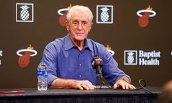 Miami Başkanı, Adebayo eleştirilerine yanıt verdi