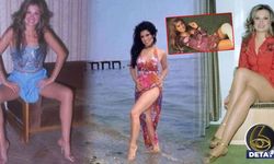 Yeşilçam'ın 'Bayan Bacak'ı Serpil Örümcer'in son hali yürek burktu! Yardım istiyor