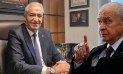 MHP’li Ramazan kaşlı disiplin süreci sonrası partiden ayrıldı