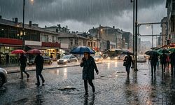 Baharı beklerken kış geri döndü! Sıcaklıklar düşüyor, kar geliyor!