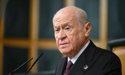 Bahçeli: "Ortadoğu'da bir rejim değişecekse o İsrail olmalıdır"