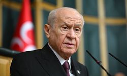 MHP lideri Bahçeli'den önemli açıklamalar