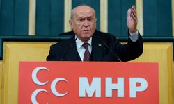 MHP lideri Devlet Bahçeli: Türkiye'yi tehdit edecek kimse yok