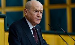 MHP lideri Bahçeli'den iç cephe mesajı: Vakit tedbir ve temkin vaktidir
