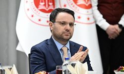 Bakan Gürlek: "Adalet devletin vicdanıdır"