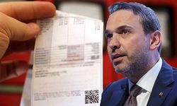 Bakan Bayraktar açıkladı: Faturada hesaba nakit ödeme devri başlıyor