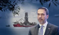 Bakan Bayraktar: Karadeniz'de iki yeni sondaja başlıyoruz