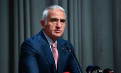 Bakan Ersoy açıkladı! "Ankara, Türk Dünyası Turizm Başkenti seçildi"