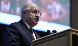 Milli Savunma Bakanı Güler, Polonyalı mevkidaşı Kosiniak-Kamysz ile telefonda görüştü