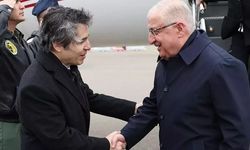 Türkiye'nin savaş uçağı tedarikinde hareketlilik! Milli Savunma Bakanı Yaşar Güler Londra'da