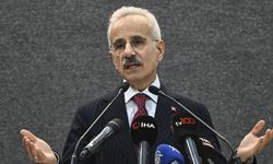 Türkiye genelinde raylı sistem uzunluğu 487 kilometreye çıkacak!