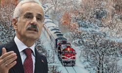 Bakan Uraloğlu: Turistik Doğu Ekspresi sezonu 10 bin yolcuyla tamamladı