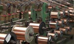 Bakır fiyatları 3 ayın en düşük seviyesinde!