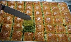 Baklava yapmanın püf noktaları: Kritik hata hamura çeviriyor