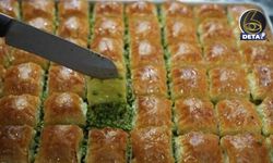 Baklava yapmanın püf noktaları: Kritik hata hamura çeviriyor