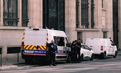 Dev Amerikan bankasına bombalı saldırı girişimi!