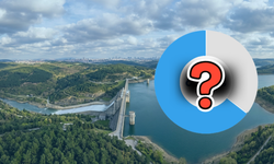 31 Mart baraj doluluk oranları: İstanbul, Ankara, İzmir ve Bursa barajlarında son durum! Yağışlar barajları doldurdu mu?