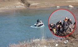 Uzunçayır Baraj Gölü’nde can pazarı!