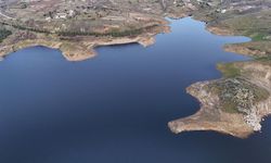 İstanbul'da barajlar kritik eşiği geçti! İşte doluluk oranları...