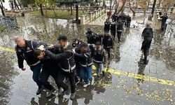 Barış Boyun davasında flaş gelişme: 11 sanık hakkında yakalama kararı