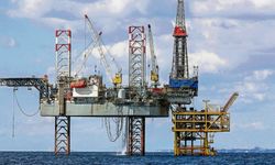 Bakan Bayraktar duyurdu: Bartın açıklarında doğalgaz araması yapılacak