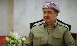Barzani'den "savaş" açıklaması: Elimizden geleni yapacağız!