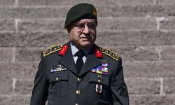 Genelkurmay Başkanı Orgeneral Bayraktaroğlu, Fransız mevkidaşı ile görüştü