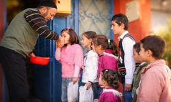 Küresel çatışmalar bayramların ruhunu değiştiriyor