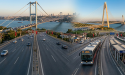 Bayramda köprü ve otoyollar ücretsiz mi? 2026 Ramazan Bayramı'nda hangi yollar bedava, hangileri ücretli?