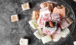 Bayramın vazgeçilmezi Türk lokum ihracatta rekor kırıyor