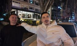 Caddebostan'da araçta ilginç hareketler sergileyen gençten pişkin sözler: Bayrampaşa çocuğuyuz 100 bin lira ceza yedik, yine yeriz