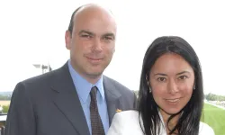 Dünya bu davayı konuşuyor: Teknoloji devinden ölen milyarderin eşine dev icra