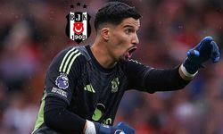 Altay Bayındır Beşiktaş’a yakın!