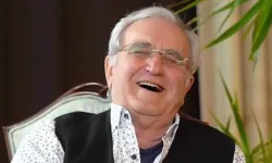 Besim Tibuk'tan ilginç terfi anısı: Şoförüm dediğimin tersini yaptı, müdür yardımcısı yaptım