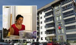 Çanakkale'de sır dolu ölüm! Profesör eş için "kasten öldürme" talebi