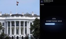 Gizemli paylaşım gündem oldu: Beyaz Saray, 'Yakında' diyerek duyurdu