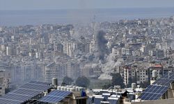 Beyrut’un kalbinde patlamalar: İsrail Dahiye’yi vurdu!