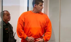 Eski ABD'li spor yıldızına ağır ceza: Üç kez müebbet hapis