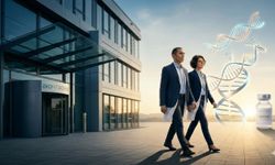 BioNTech ile işleri bitti: Aşının mucitleri Şahin ve Türeci yeni şirket için ayrılıyor