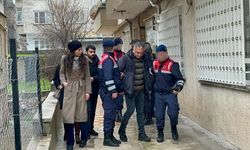 BİRTEK-SEN Genel Başkanı Mehmet Türkmen tutuklandı