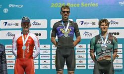 Tarakçı Antalya grand prix’de ipi göğüsledi