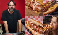 30 yıllık gazeteciden gastronomiye sürpriz geçiş! Sokak lezzeetlerinin yeni adresi: Bite Me!