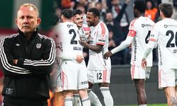 Beşiktaş'ta kiralık yıldızların geleceği belli oldu!