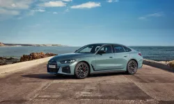 BMW'nin en sevilen spor elektriklisiydi: O model artık emekli oluyor