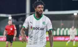 Bodrum FK ile Iğdır FK kupada yenişemedi: 0-0